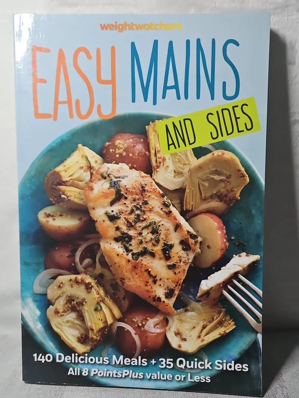 Eady Ma8ns Cookbook